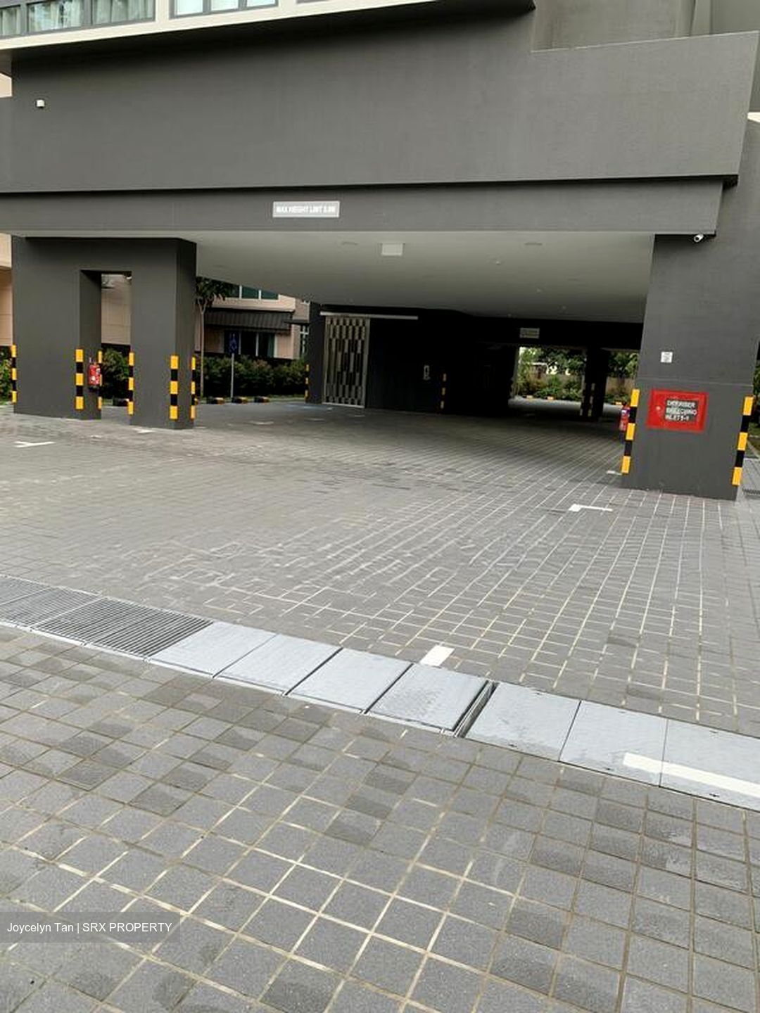 Duku Place (D15), Apartment #552885901